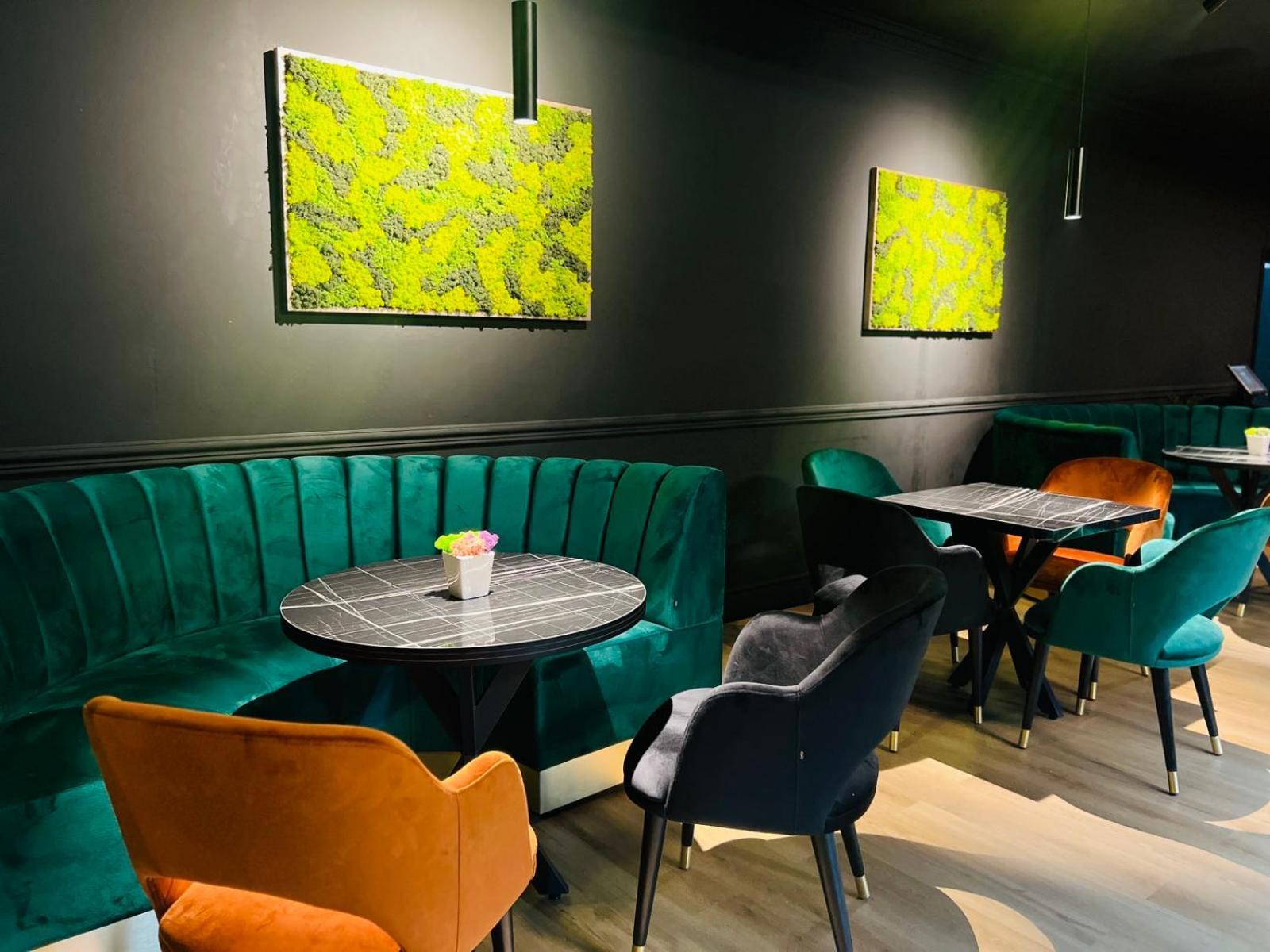 Hotel Finix Casino Kulata Dış mekan fotoğraf