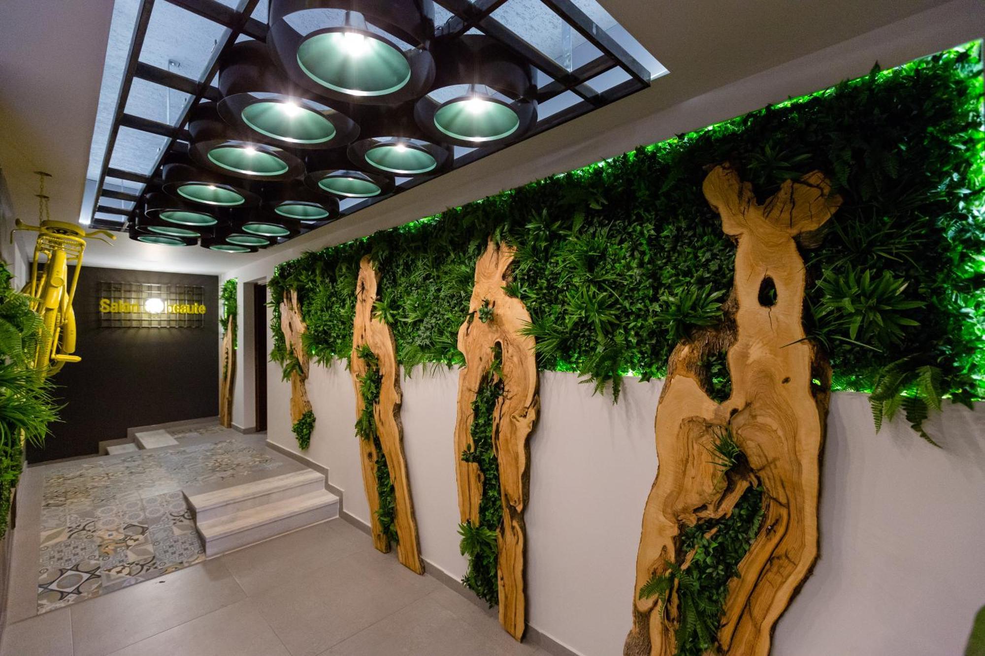 Hotel Finix Casino Kulata Dış mekan fotoğraf