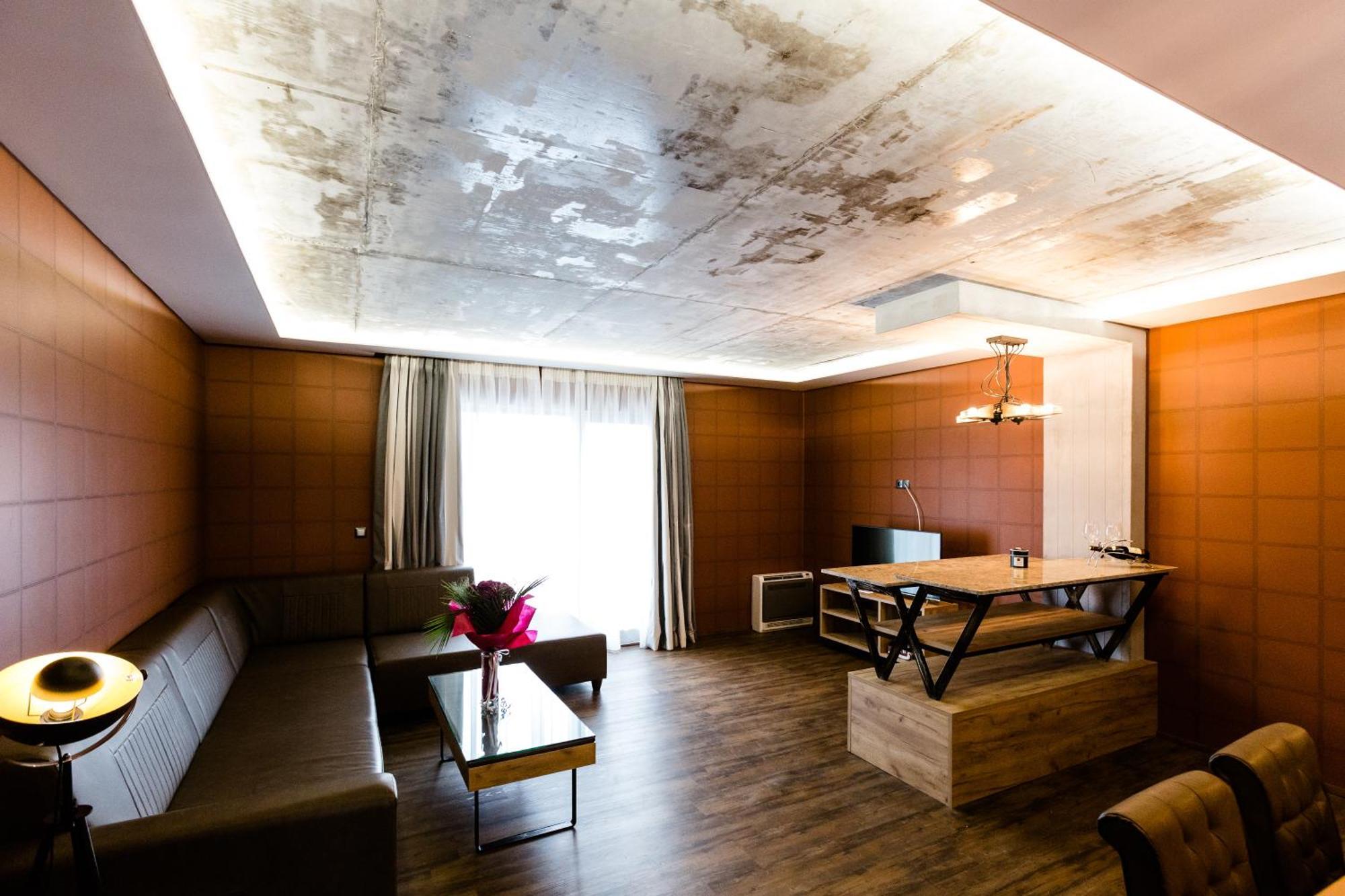 Hotel Finix Casino Kulata Dış mekan fotoğraf