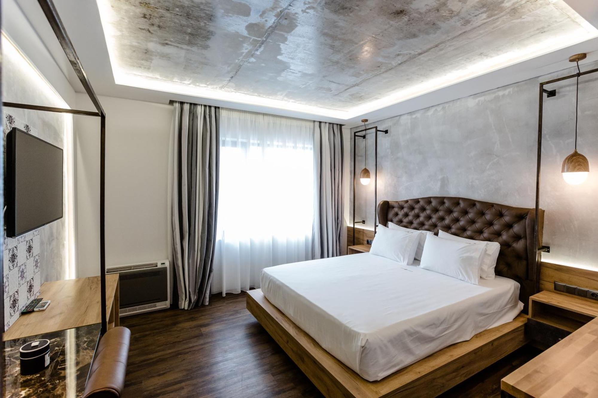 Hotel Finix Casino Kulata Dış mekan fotoğraf